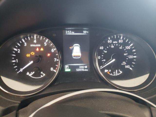 Photo 9 from auction – 2017 NISSAN ROGUE S with VIN JN8AT2MT7HW149675