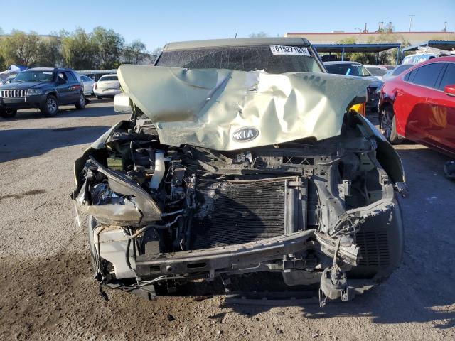 Photo 5 from auction – 2010 KIA SOUL + with VIN KNDJT2A20A7150724