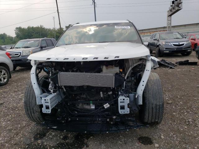 Photo 5 from auction – 2020 FORD EXPLORER S with VIN 1FM5K8GC6LGC43950