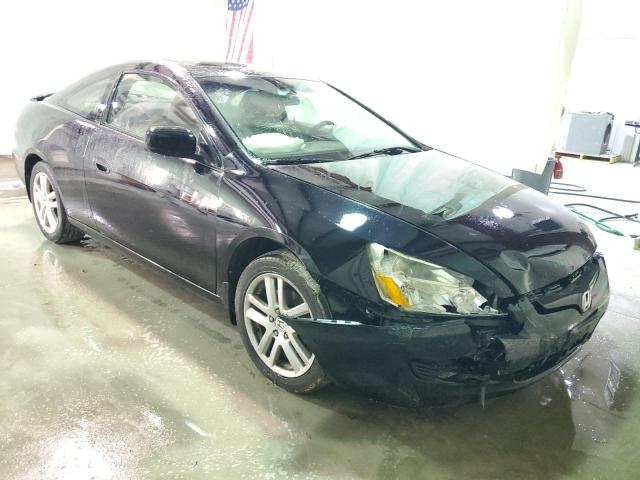 Photo 4 from auction – 2003 HONDA ACCORD EX with VIN 1HGCM81603A022129