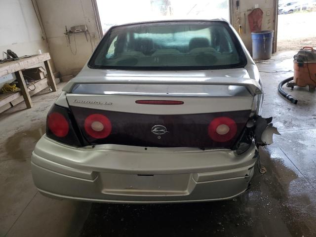 Photo 6 from auction – 2004 CHEVROLET IMPALA LS with VIN 2G1WH52K049184021