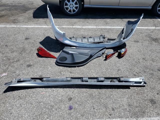 Photo 12 from auction – 2019 LEXUS IS 300 with VIN JTHBA1D2XK5096229