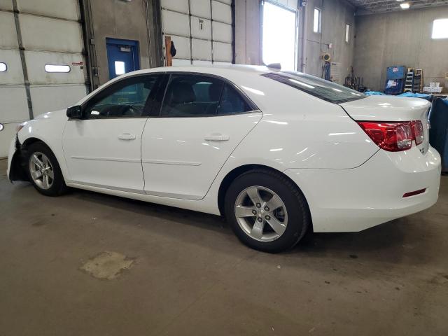 Photo 2 from auction – 2014 CHEVROLET MALIBU LS with VIN 1G11B5SL5EF136222
