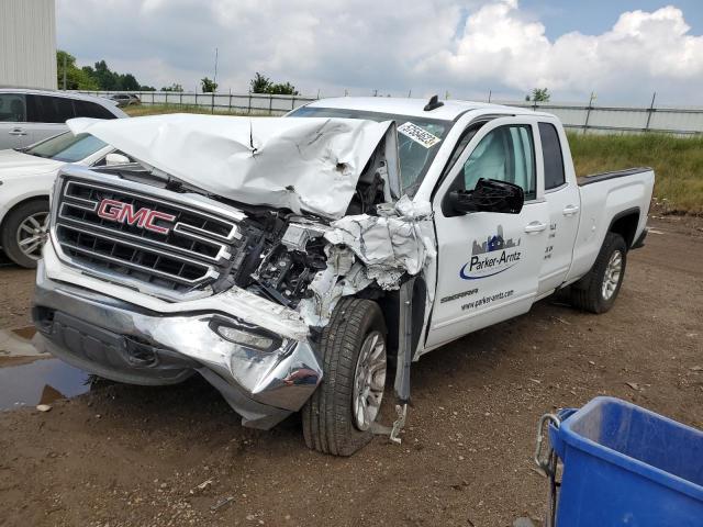 Photo 1 from auction – 2017 GMC SIERRA K15 with VIN 1GTV2MEC2HZ130699