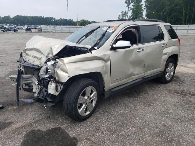 GMC TERRAIN SL 2014 with VIN 2GKFLXEK2E6208517 - Photo from auction