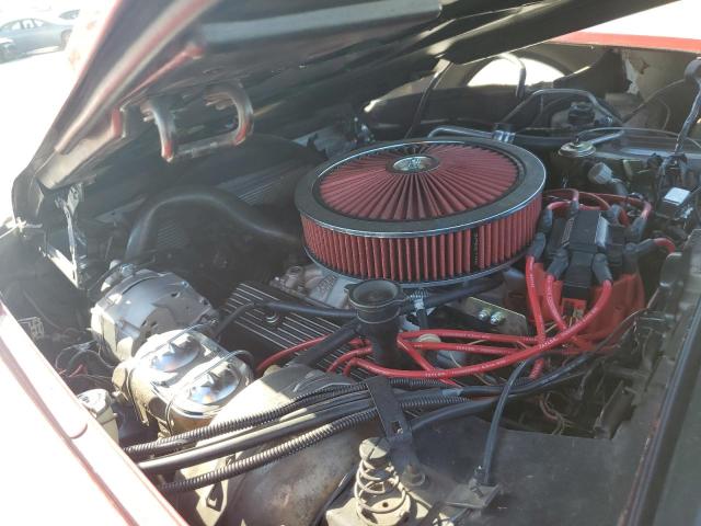 Photo 11 from auction – 1982 CHEVROLET CORVETTE with VIN 1G1AY8781C5114080