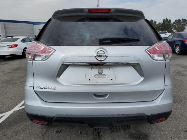 Photo 6 from auction – 2016 NISSAN ROGUE S with VIN KNMAT2MT3GP598677