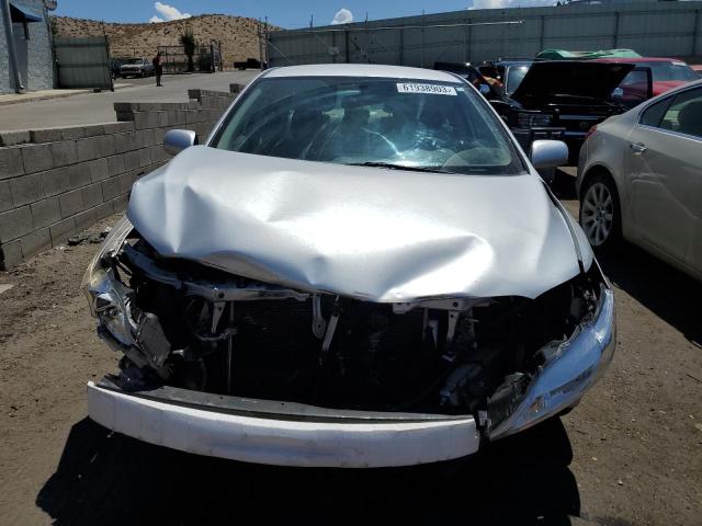 Снимка 5 от търг – 2009 TOYOTA COROLLA BA с VIN JTDBL40E69J048385