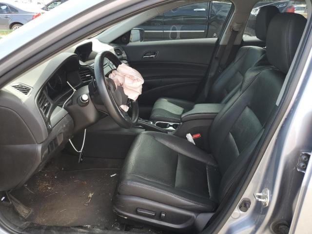 Photo 7 from auction – 2016 ACURA ILX PREMIU with VIN 19UDE2F72GA014622