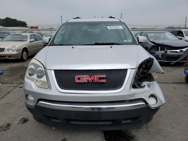 Photo 5 from auction – 2009 GMC ACADIA SLT with VIN 1GKEV23D59J197891