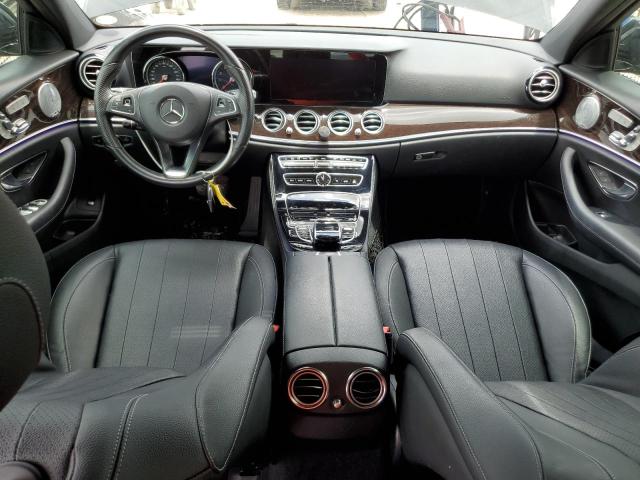 Photo 8 from auction – 2017 MERCEDES-BENZ E 300 with VIN WDDZF4JB4HA260734
