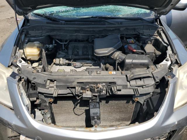 Photo 12 from auction – 2012 MAZDA CX-9 with VIN JM3TB3CV3C0366739