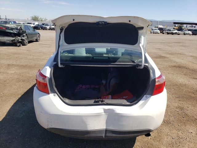 Photo 6 from auction – 2018 TOYOTA COROLLA L with VIN 2T1BURHE3JC055891