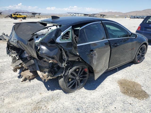 Photo 3 from auction – 2018 CHEVROLET MALIBU LT with VIN 1G1ZD5STXJF273891