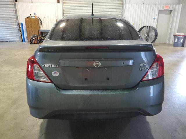 Photo 6 from auction – 2019 NISSAN VERSA S with VIN 3N1CN7AP6KL815685