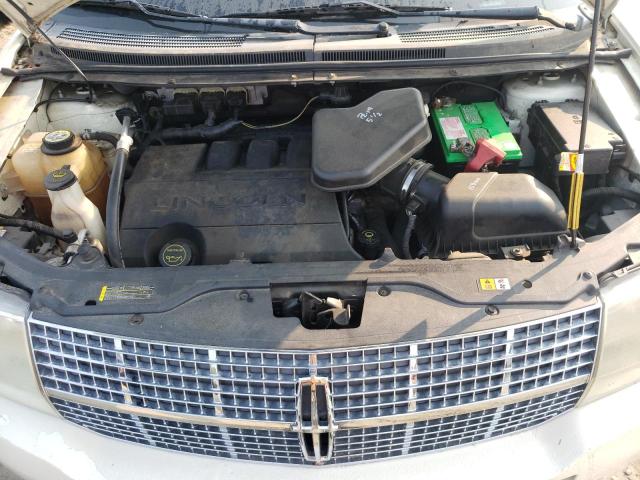 Photo 12 from auction – 2007 LINCOLN MKX with VIN 2LMDU68C57BJ20263