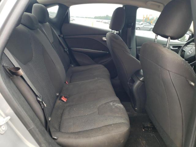 Photo 10 from auction – 2016 DODGE DART SXT S with VIN 1C3CDFFA2GD822973