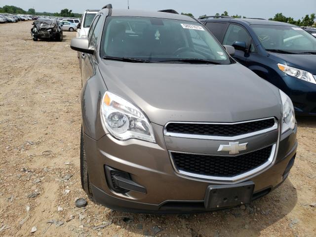 Photo 5 from auction – 2011 CHEVROLET EQUINOX LT with VIN 2CNALDEC7B6479352