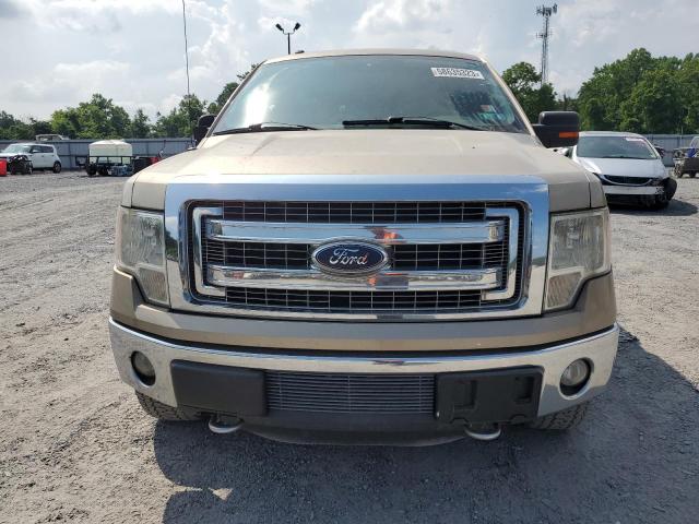 Photo 5 from auction – 2014 FORD F150 SUPER with VIN 1FTFW1ET5EFC19560