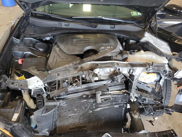 Photo 11 from auction – 2021 DODGE CHARGER SX with VIN 2C3CDXBG1MH644018