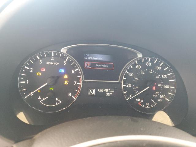 Photo 9 from auction – 2015 NISSAN ALTIMA 2.5 with VIN 1N4AL3AP2FN336145