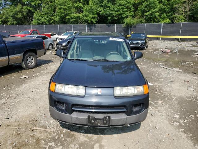 Photo 5 from auction – 2002 SATURN VUE with VIN 5GZCZ23D62S833515