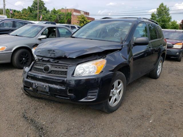 TOYOTA RAV4 2010 with VIN 2T3BF4DV5AW074872 - Photo from auction