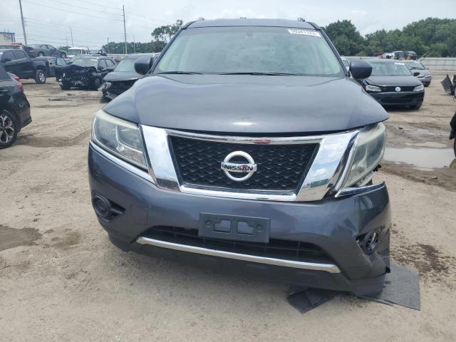 Photo 5 from auction – 2016 NISSAN PATHFINDER with VIN 5N1AR2MM1EC681175