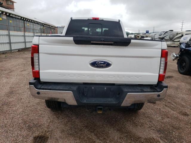 Photo 6 from auction – 2017 FORD F250 SUPER with VIN 1FT7W2BT4HEE37367