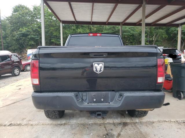 Photo 6 from auction – 2012 DODGE RAM 1500 S with VIN 1C6RD7FP2CS278259