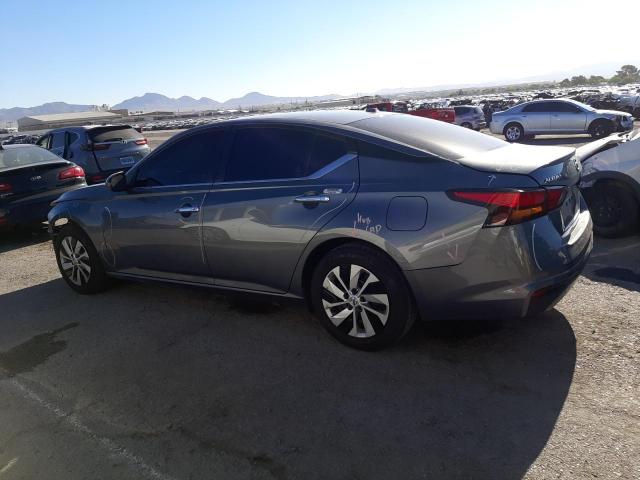 Photo 2 from auction – 2020 NISSAN ALTIMA S with VIN 1N4BL4BV6LC124153