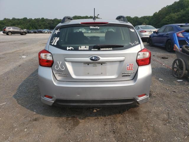 Фото 6 с аукциона – 2012 SUBARU IMPREZA SP с VIN JF1GPAL63CH246942