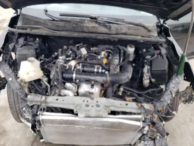 Photo 12 from auction – 2021 LEXUS NX 300 BAS with VIN JTJGARBZ6M2187702