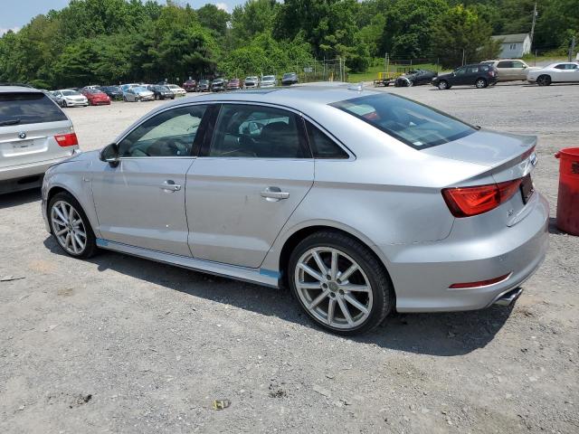 Photo 2 from auction – 2015 AUDI A3 PRESTIG with VIN WAUHJGFF4F1065292