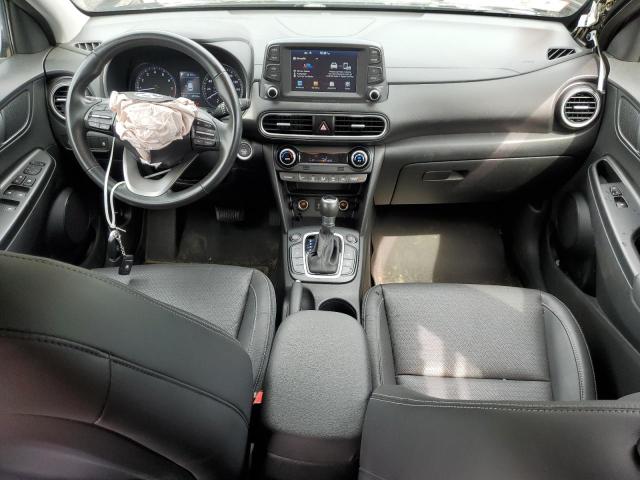 Photo 8 from auction – 2018 HYUNDAI KONA LIMIT with VIN KM8K3CA52JU169552