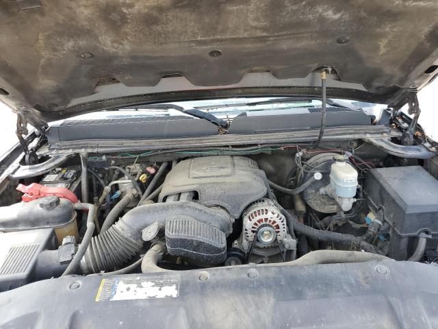 Photo 11 from auction – 2009 GMC SIERRA C15 with VIN 3GTEC13CX9G112743
