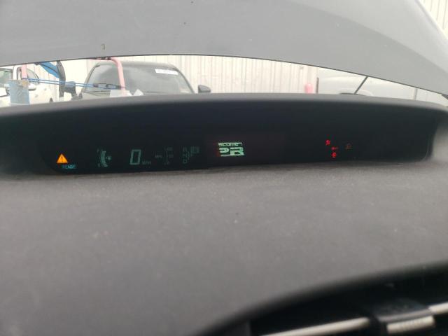 Photo 9 from auction – 2010 TOYOTA PRIUS with VIN JTDKN3DU7A0003455