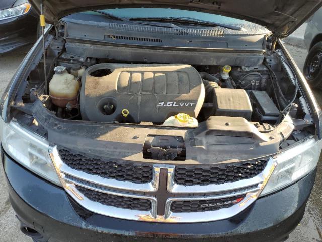 Photo 11 from auction – 2015 DODGE JOURNEY SX with VIN 3C4PDCBG3FT726946
