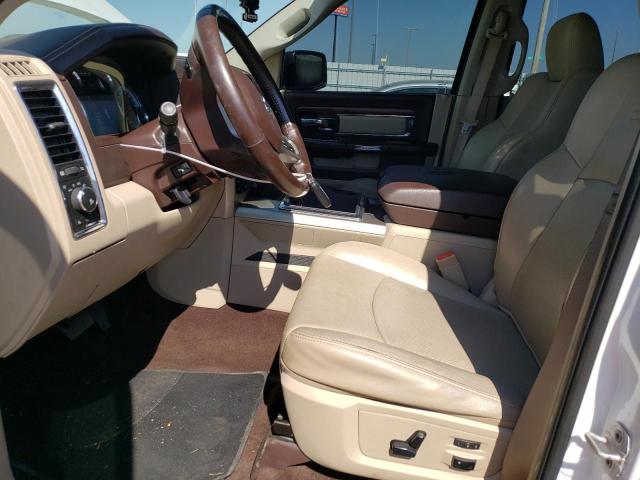 Photo 7 from auction – 2014 RAM 1500 LARAM with VIN 1C6RR7NM9ES276729