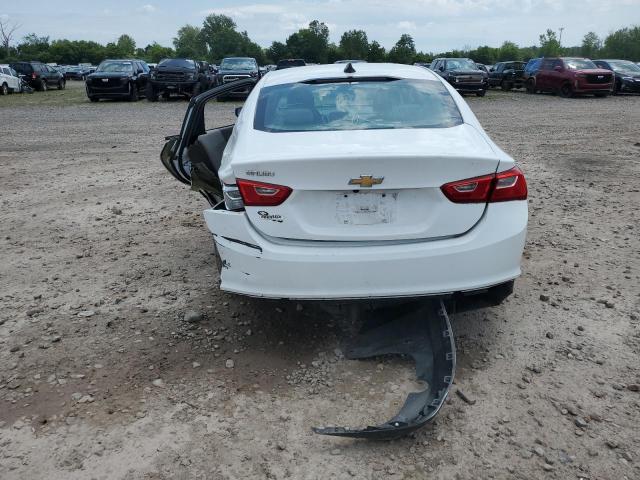 Photo 6 from auction – 2017 CHEVROLET MALIBU LS with VIN 1G1ZB5ST2HF230968