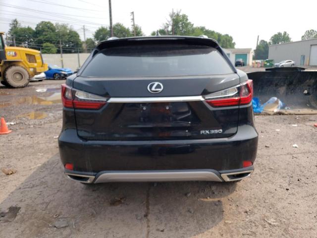 Photo 6 from auction – 2020 LEXUS RX 350 with VIN 2T2HZMAA2LC168641