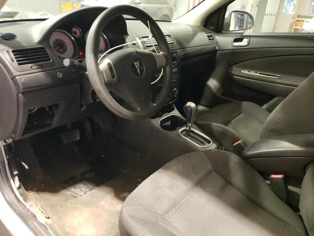Photo 8 from auction – 2007 PONTIAC G5 with VIN 1G2AL15F677273285