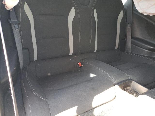 Photo 10 from auction – 2019 CHEVROLET CAMARO LS with VIN 1G1FB1RX0K0134710