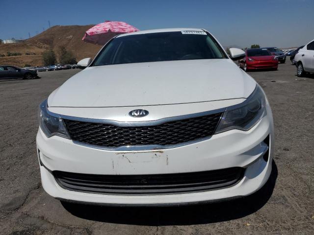 Photo 5 from auction – 2016 KIA OPTIMA LX with VIN 5XXGT4L38GG017124