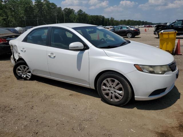 Photo 4 from auction – 2012 KIA FORTE EX with VIN KNAFU4A26C5510038