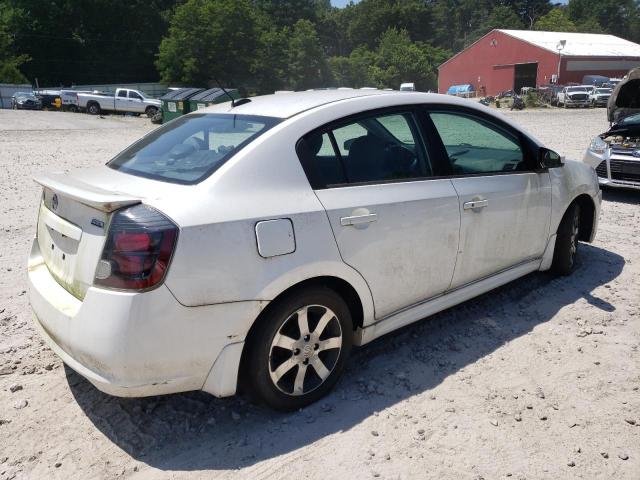 Photo 3 from auction – 2012 NISSAN SENTRA 2.0 with VIN 3N1AB6AP3CL636936