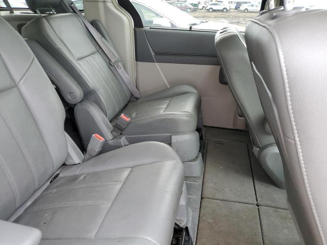 Photo 11 from auction – 2008 CHRYSLER TOWN & COU with VIN 2A8HR54P28R629587