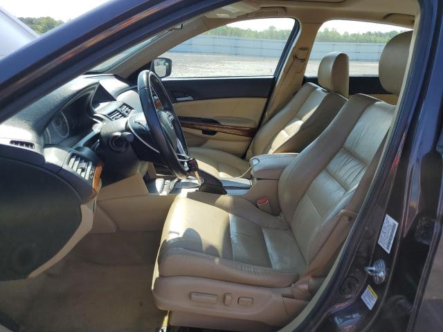 Photo 7 from auction – 2012 HONDA ACCORD EXL with VIN 1HGCP2F87CA112215