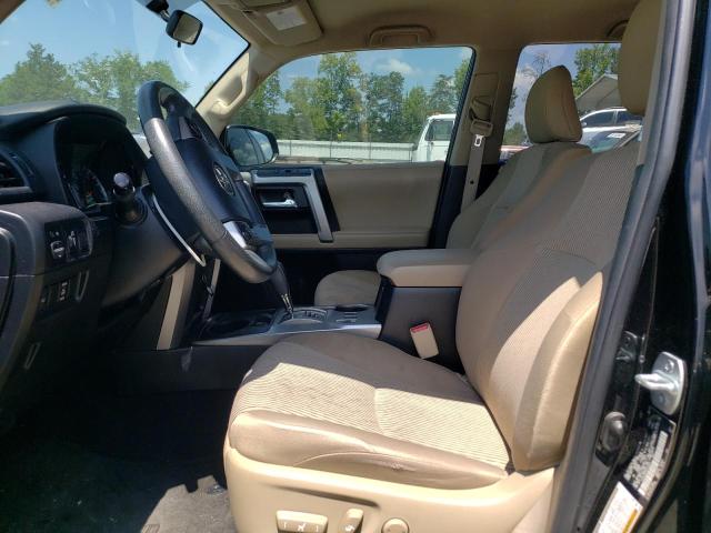 Photo 7 from auction – 2017 TOYOTA 4RUNNER SR with VIN JTEZU5JR7H5160697