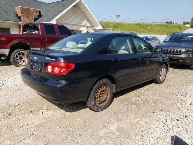Photo 3 from auction – 2007 TOYOTA COROLLA CE with VIN 2T1BR32E27C744367